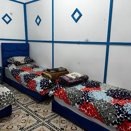 Blue Riad Safí Exterior foto